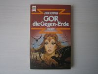 Die Gegenerde - Gor - John Norman - Buch !! Sehr selten !! RAR !! Nordrhein-Westfalen - Welver Vorschau