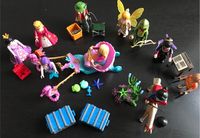 Viel Spielspaß: Playmobil-Set mit vielen Teilen Berlin - Steglitz Vorschau