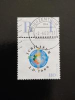 Briefmarke BRD 2000 Baden-Württemberg - Affalterbach   Vorschau