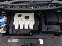 Motor BKD VW Touran 2.0 TDI DSG 103 KW 140 PS 79768 Km Nordrhein-Westfalen - Gronau (Westfalen) Vorschau