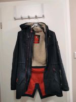 superdry Herren jacke rookie edition Häfen - Bremerhaven Vorschau