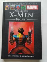 Marvel Comic - X-Men - Begabt - Wolverine - Joss Whedon Schleswig-Holstein - Struvenhütten Vorschau