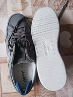 GEOX Markenschuhe Gr.45 NEU Thüringen - Apolda Vorschau