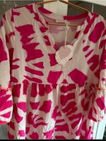 Kleid Tunika Love Sarah Made in Italy One Size 36 38 40 42 44 Bayern - Coburg Vorschau