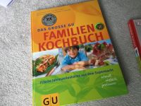 Familienkochbuch GU Bochum - Bochum-Süd Vorschau