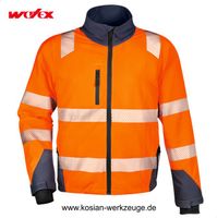 Watex Forest Jack Stretch Forstjacke Warn-Jacke Gr.M-XL Baden-Württemberg - Murrhardt Vorschau