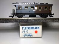 Fleischmann 5813 Nordrhein-Westfalen - Leverkusen Vorschau