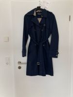 Trenchcoat Beaumont Baden-Württemberg - Rosengarten Vorschau