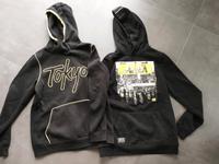 Kapuzenpulli Gr. S Takko Rheinland-Pfalz - Hagenbach Vorschau