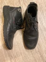 Herren Leder Schuhe gr.45 Berlin - Reinickendorf Vorschau
