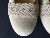 GABOR PUMPS ❤️ 7,5 (41) OPTIFIT COMFORT FESTLICH HOCHZEIT TAUFE Rheinland-Pfalz - Heßheim Vorschau