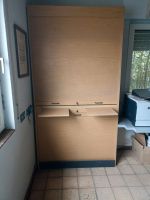 Büro Schrank Akten Schrank zu verschenken! Hessen - Gießen Vorschau