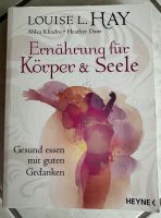 Ernährung für Körper und Seele Bayern - Niedernberg Vorschau