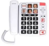 Seniorentelefon Swissvoice Xtra 1110 Nordrhein-Westfalen - Herne Vorschau