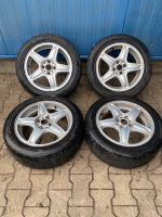 Mini Cooper Alufelgen Satz 5 Speichen 16 Zoll 6,5x16 Nordrhein-Westfalen - Gronau (Westfalen) Vorschau