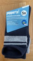 5x Kinder Socken 31-34 ovp Stuttgart - Degerloch Vorschau