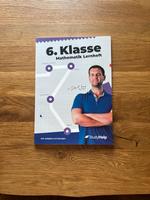 6. Klasse Mathematik Lernheft StudyHelp Daniel Jung Rheinland-Pfalz - Sessenbach Vorschau