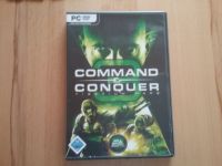 PC-Spiel DVD Command & Conquer Bayern - Heroldsbach Vorschau