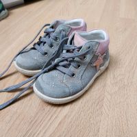 Mädchen Schuhe Superfit Gr. 22 Bayern - Eschau Vorschau