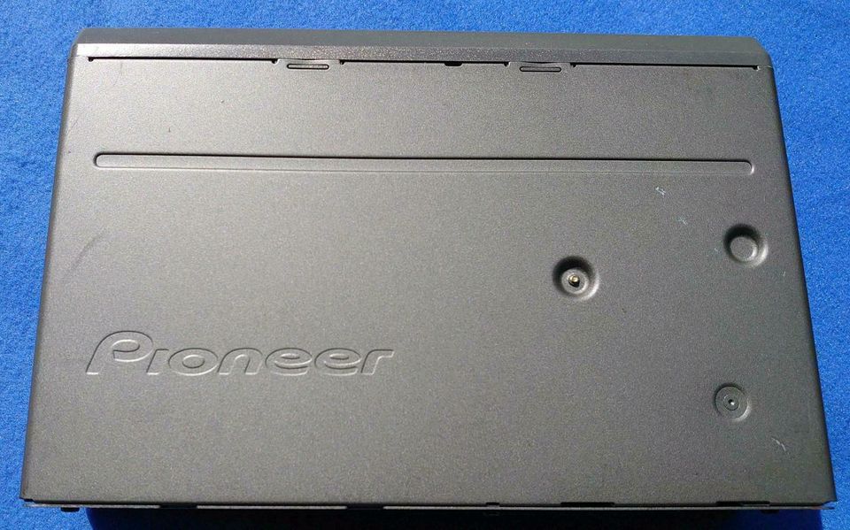 Pioneer 6 Fach CD Wechsler in Plau am See