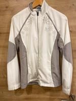 Odlo Gr.S  Laufjacke Ski Langlaufen Mountainbikejacke Windjacke Bayern - Osterhofen Vorschau