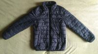 Kinderjacke H&M schwarz 100% Polyester Größe 146 Nordrhein-Westfalen - Kleve Vorschau