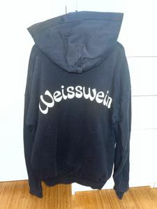 Teenager forever hoodie hotsell