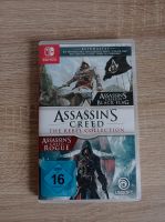 Assassin's Assassins Creed Nintendo Switch Hessen - Solms Vorschau
