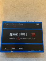 Rane Serato SL3 Limited Edition Top Zustand Rheinland-Pfalz - Hamm am Rhein Vorschau