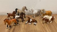 Schleich Ponys / Pferde Neumünster - Padenstedt Vorschau