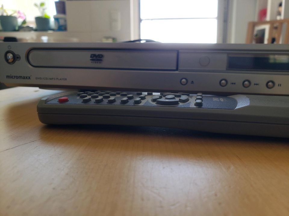 DVD Player in Beeskow