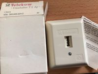 Telekom Telefon Umschalter T2 Ap - Automatischer Umschalter Hessen - Fulda Vorschau