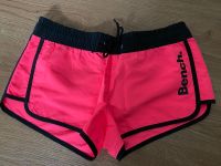 Bench Neon Pinke Badeshortsin Größe 38 Hessen - Groß-Gerau Vorschau