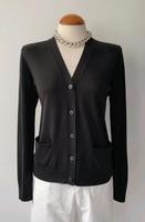 Cos Damen Strickjacke Größe S schwarz NEU  ! Düsseldorf - Bilk Vorschau