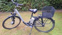 Damen -E-bike der Marke Lehmkuhl Niedersachsen - Neuenkirchen-Vörden Vorschau