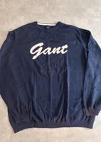 Gant Pullover marine Baumwolle marine 2XL XXL Essen - Essen-Stadtwald Vorschau