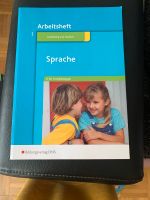 Sprache - Arbeitsheft Nordrhein-Westfalen - Düren Vorschau