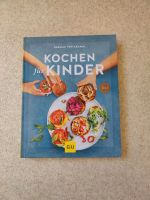 GU Kochbuch - Kochen für Kinder Bayern - Weiden (Oberpfalz) Vorschau
