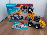 Playmobil 70445 Radlader Bayern - Prittriching Vorschau