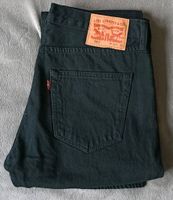 Jeans Levi's 501, schwarz, 32/32 Berlin - Köpenick Vorschau