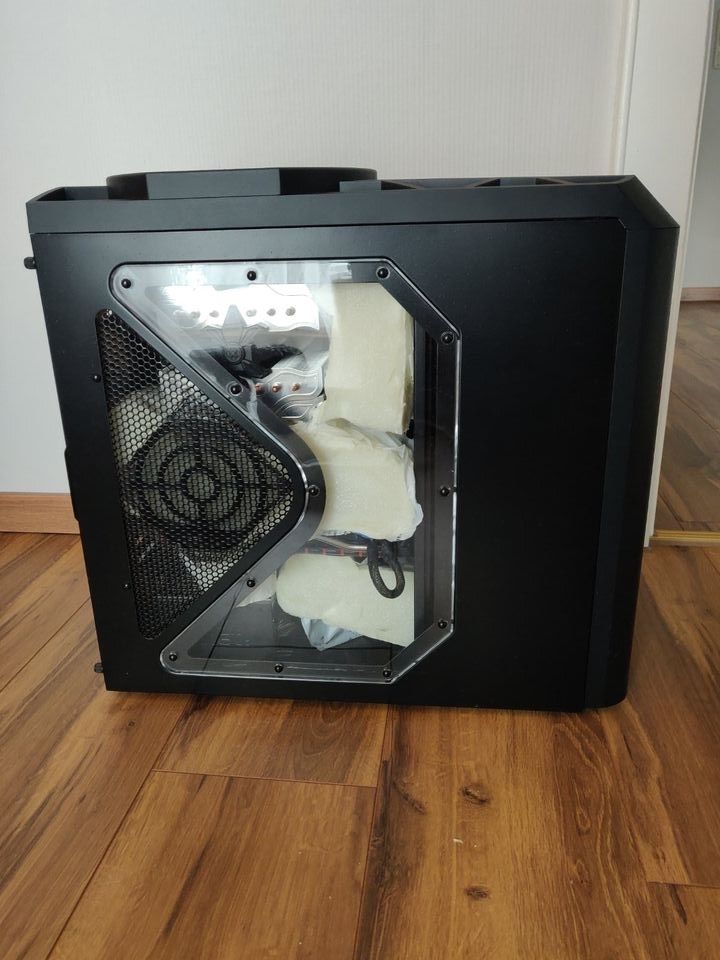 Gaming PC mit GTX970 + i7 3820 in Bretzenheim