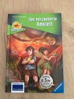 Leichter lesen - Das verzauberte Amulett - Ravensburger Kinderbuc Nürnberg (Mittelfr) - Nordstadt Vorschau