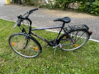 Fahrrad in gutem, funktionstüchtigem Zustand Bayern - Schwabach Vorschau
