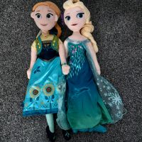 Anna und Elsa Puppe Disney Kiel - Ellerbek-Wellingdorf Vorschau