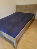 Betten  140/200 Ikea Nordrhein-Westfalen - Much Vorschau