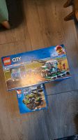 Lego City Orginal verpackt Sachsen-Anhalt - Magdeburg Vorschau