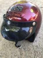 Jethelm Motorradhelm XXS Niedersachsen - Elsdorf Vorschau