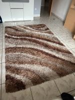 Teppich 160x230 brqun beige weiss Nordrhein-Westfalen - Paderborn Vorschau