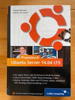 Praxisbuch Ubuntu Server 14.04 LTS Baden-Württemberg - Mannheim Vorschau