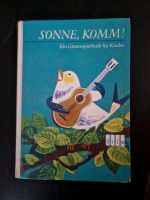 Buch: Sonne, komm! Gitarrenspielbuch für Kinder Bad Doberan - Landkreis - Thulendorf Vorschau